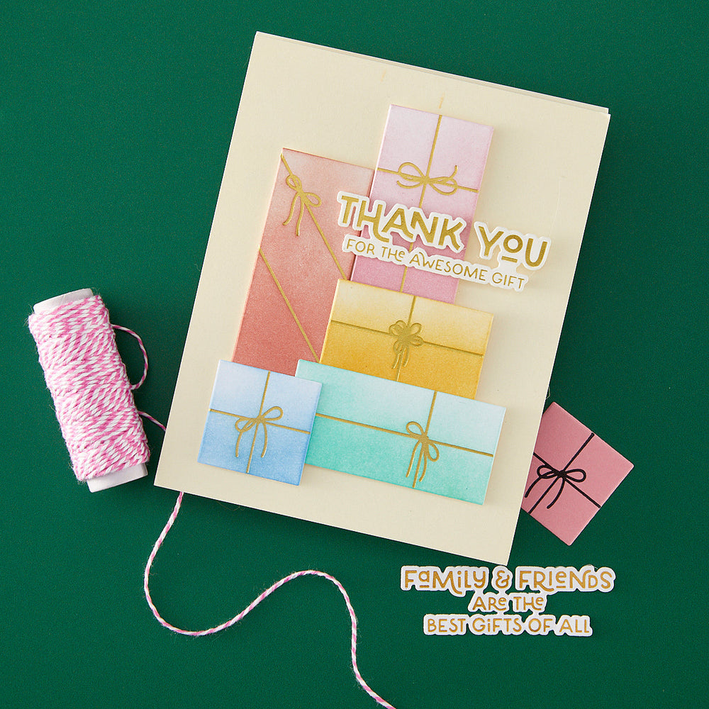 Best Gift Ever Gift Boxes Bundle