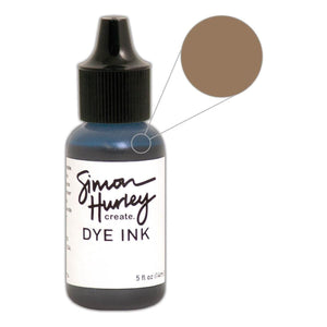 Ranger - Simon Hurley Create Grrr! Dye Ink Re-Inker