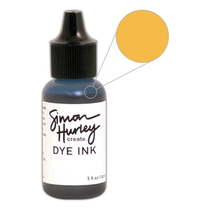 Ranger - Simon Hurley Create Slippery When Wet Dye Ink Re-Inker