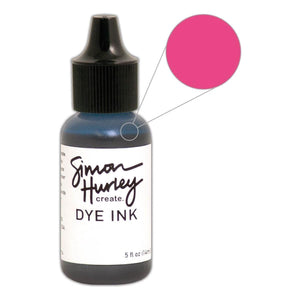 Ranger - Simon Hurley Create Prom Queen Dye Ink Re-Inker