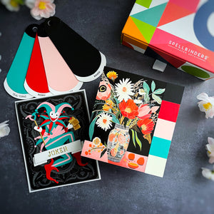 DIY Color Deck Builder Bundle