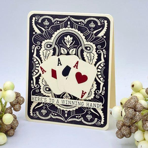 Deluxe Deck Press Plates by Jaycee Gaspar