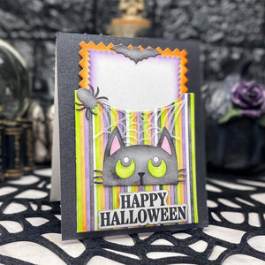 Not Your Ordinary Card Collection Bundle by Wendy Vecchi
