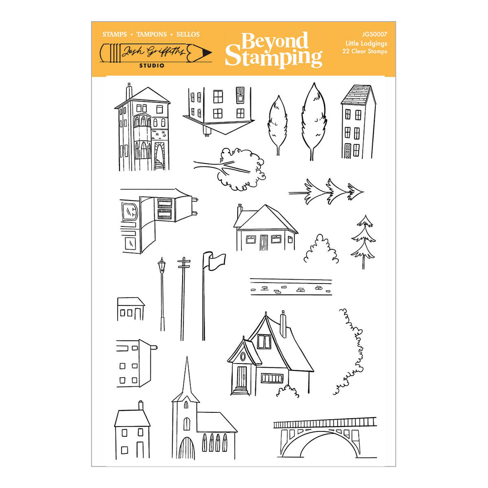 Custom Christmas I Want It All! Bundle by Josh Griffiths Studio