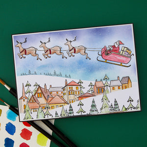 Custom Christmas I Want It All! Bundle by Josh Griffiths Studio