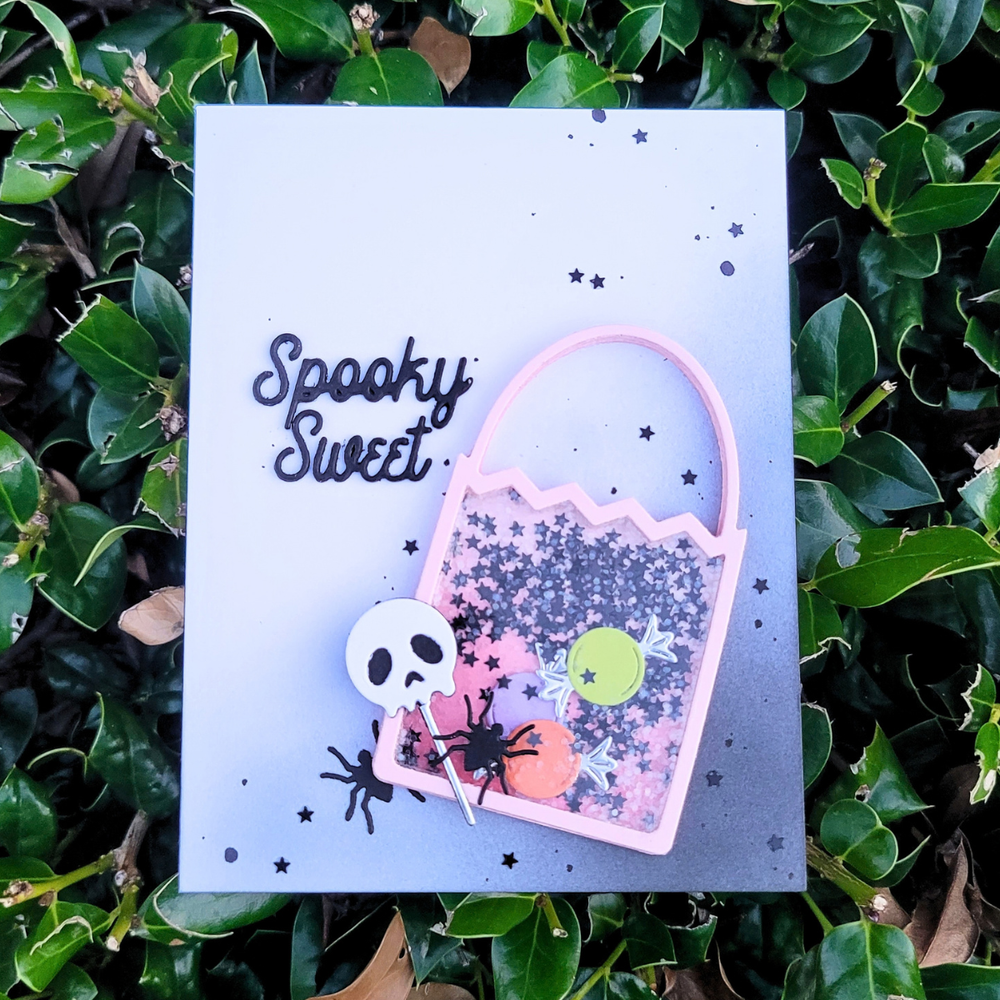 HEROween: 13 Days of Crafty Treats