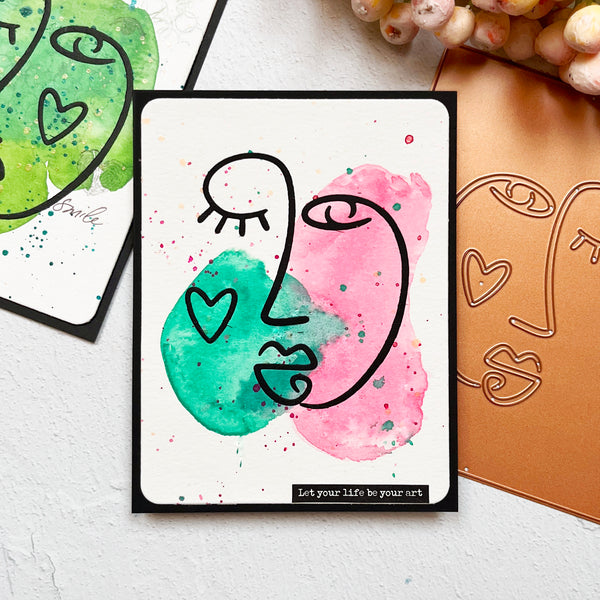 All My Senses I Want It All! Bundle + FREE Class Kit by Jaycee Gaspar