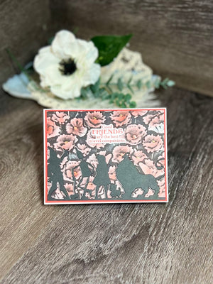 Wonder of Oz Silhouette Etched Dies by Graphic 45