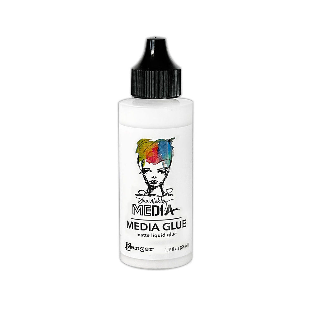 Ranger Dina Wakley Media Glue
