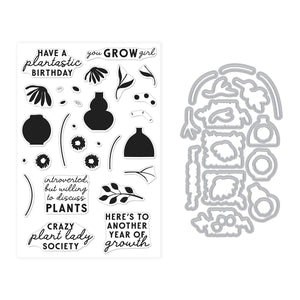 My Monthly Hero - Plant Lady Society April 2026