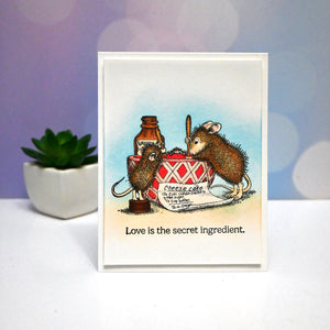 House-Mouse Heart and Soul Collector Bundle