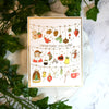 Decorate the Season Press Plates