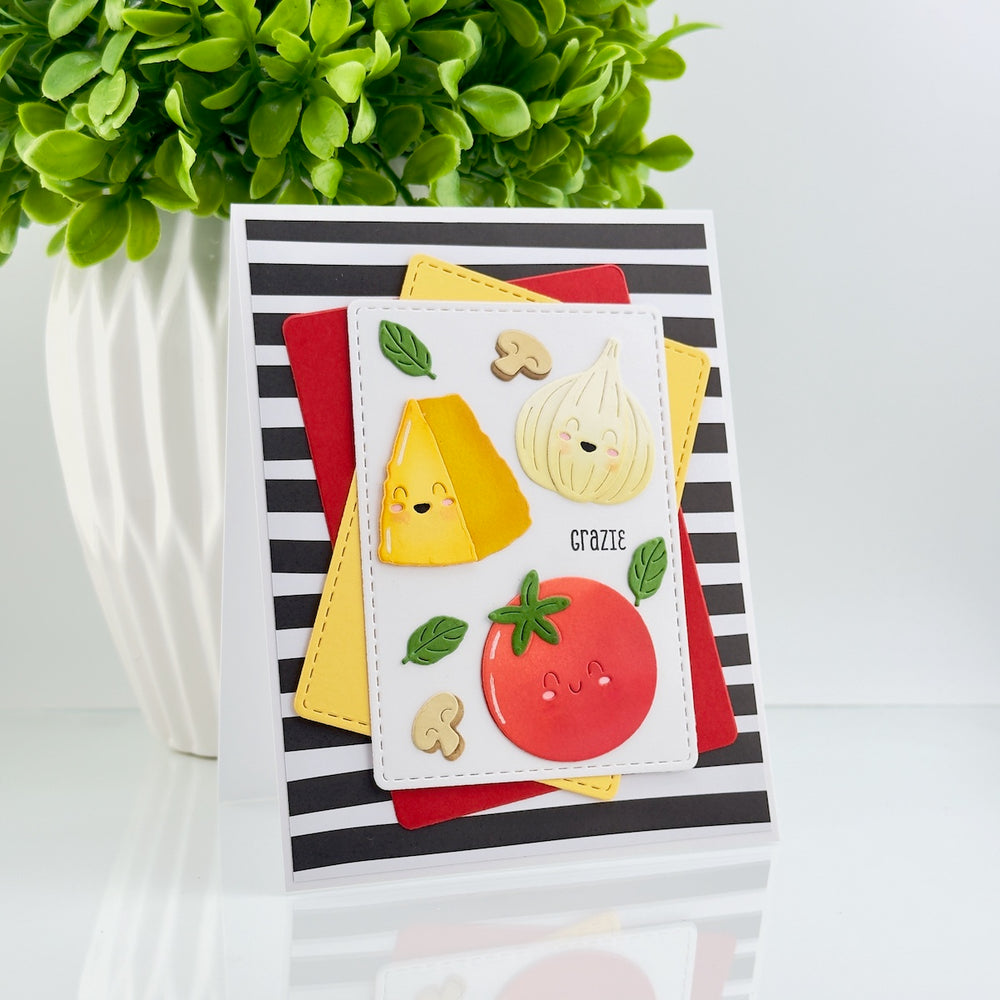 Buon Appetito Want It All! Bundle