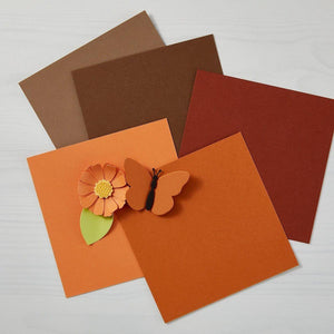 Beeswax ColorWheel Cardstock 8.5" x 11" - 10 Sheets