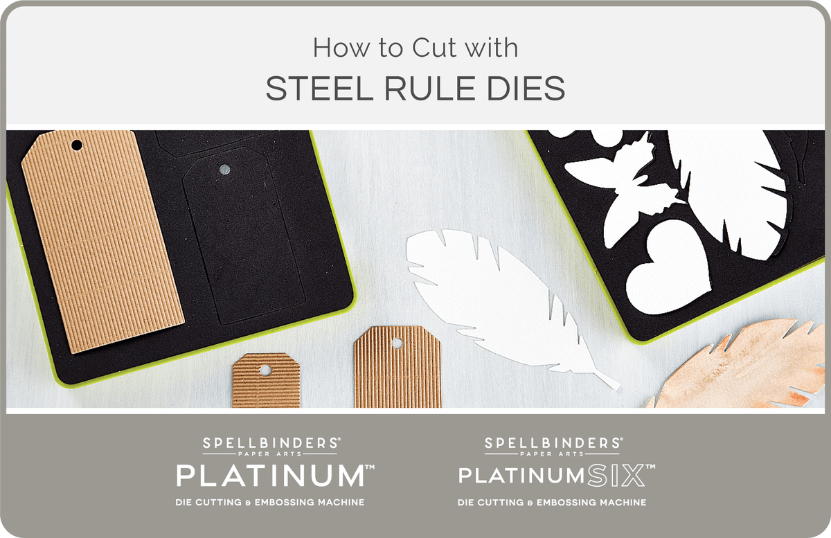 Product Compatibility – Spellbinders Product Compatibility – Spellbinders