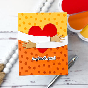 Dotty Cling Stamp of the Month - December 2025