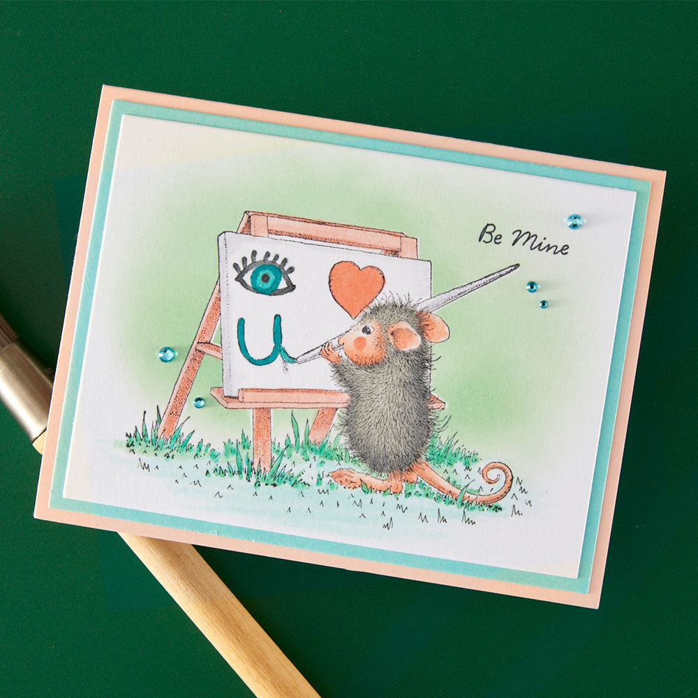 House-Mouse Heart and Soul Collector Bundle
