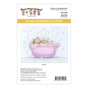 House-Mouse Party Parade Collector Bundle