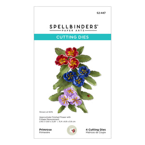 Serenity Garden Die Bundle by Susan Tierney-Cockburn