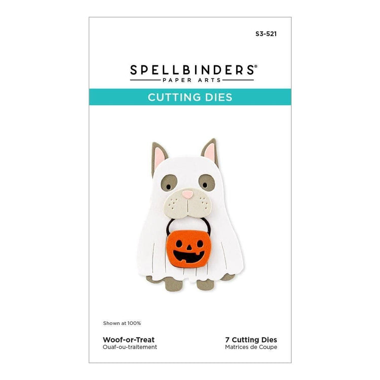 Wolf Or Treat