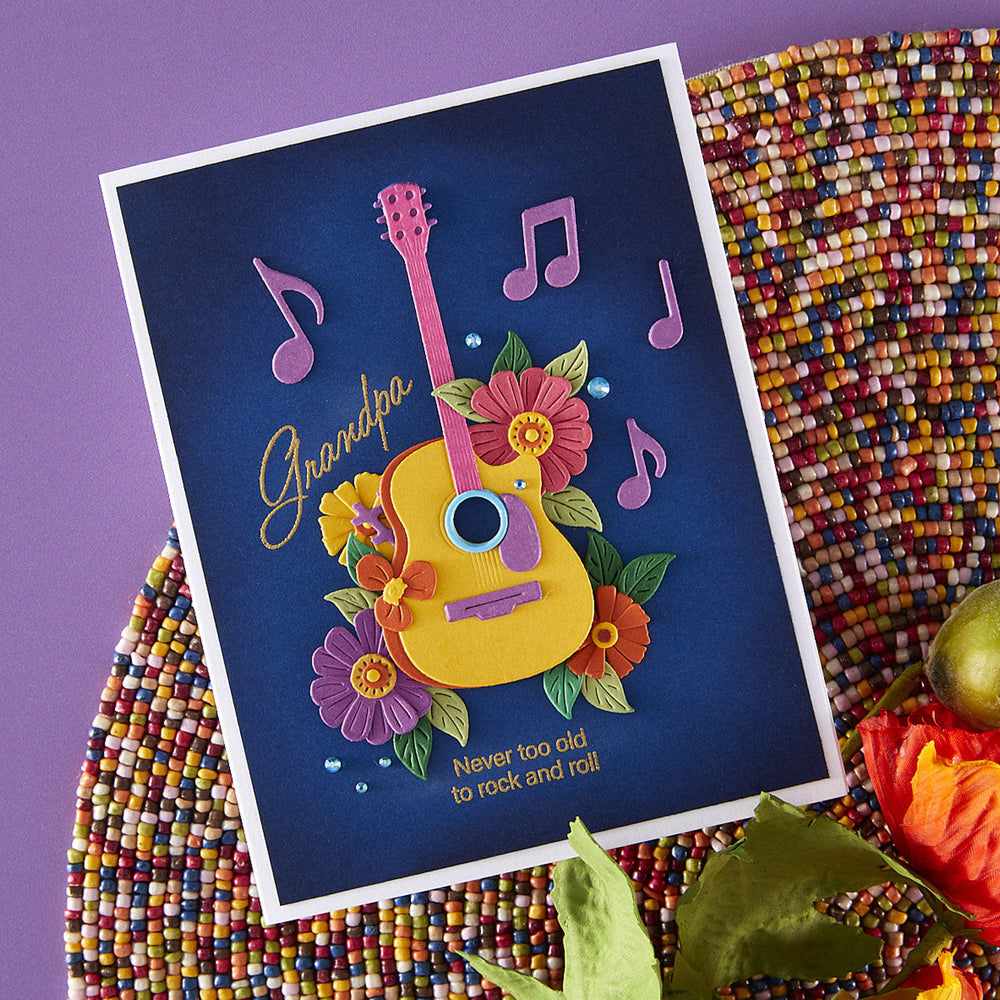 Small Instruments Bundle  by Bibi Cameron