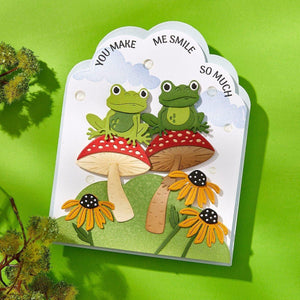 Jump for Joy Froggy Fun Bundle