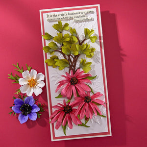 Summer Solstice Garden Die Bundle
