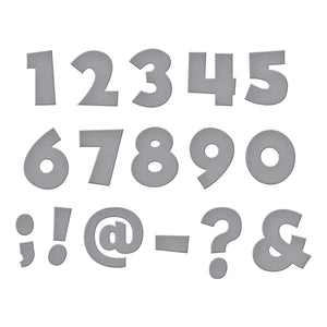 Say Cheese Classic Mouse Alphabet & Numbers Bundle