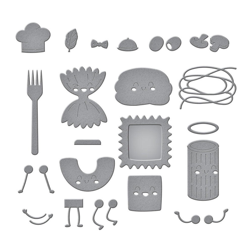 Buon Appetito Want It All! Bundle