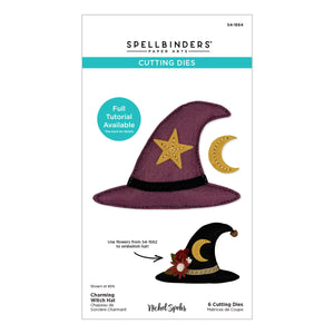 Halloween Felt Stitch & Create I Want It All! Bundle by Nichol Spohr