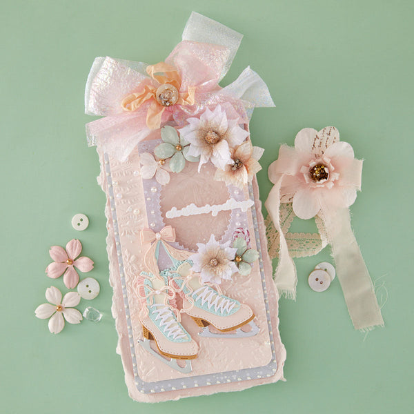 Christmas Blush I Want It All! Bundle by Frank Garcia
