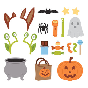 Classic Mouse Costume Party I Want It All! Bundle