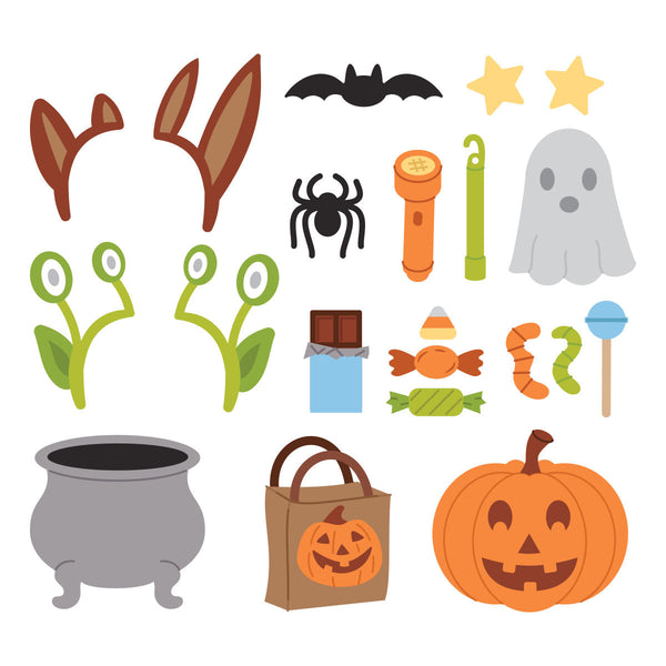 Classic Mouse Costume Party I Want It All! Bundle