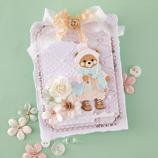 Christmas Blush I Want It All! Bundle by Frank Garcia