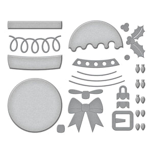 Merry Mug & Circle Delights Bundle by Nichol Spohr