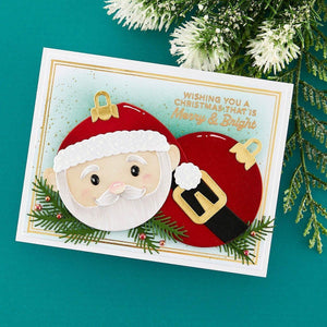 Merry Mug & Circle Delights Bundle by Nichol Spohr
