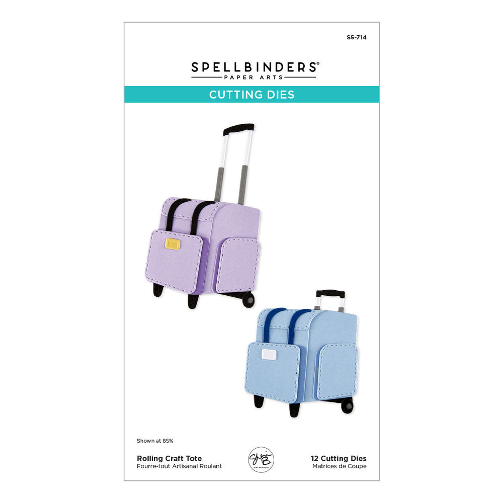We All Have Baggage I Want It All Bundle! + Class Kit by Sheri Ballantyne