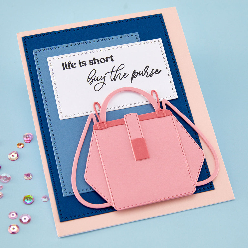 We All Have Baggage I Want It All Bundle! + Class Kit by Sheri Ballantyne