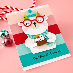 Spectacular Christmas I Want It All! Bundle