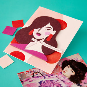 All My Senses I Want It All! Bundle + FREE Class Kit by Jaycee Gaspar