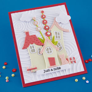 Whimsical Village I Want It All! Bundle by Vicky Papaioannou