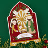 Nativity Blessings Etched Dies by Bibi Cameron