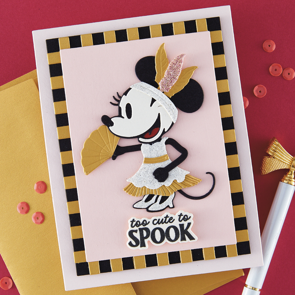Classic Mouse Costume Party I Want It All! Bundle