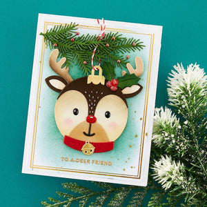 Merry Mug & Circle Delights Bundle by Nichol Spohr