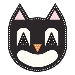 Halloween Felt Stitch & Create I Want It All! Bundle by Nichol Spohr