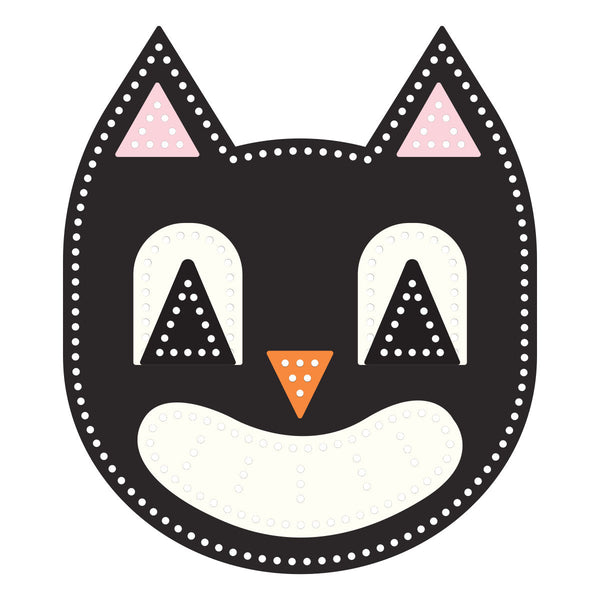 Halloween Felt Stitch & Create I Want It All! Bundle by Nichol Spohr