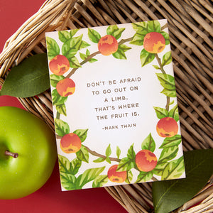 Hero Arts Apple Frame Color Layering Stencils
