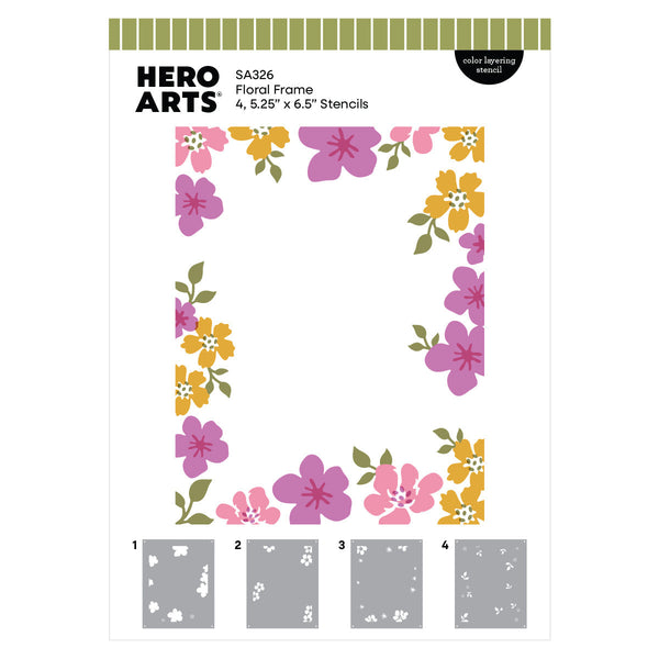 Fresh Flowers Want It All Bundle