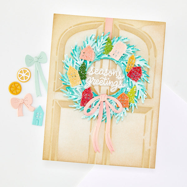 Home for the Holidays Want It All Bundle