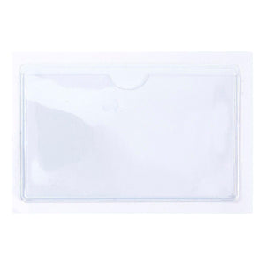 Adhesive Gift Card Pockets